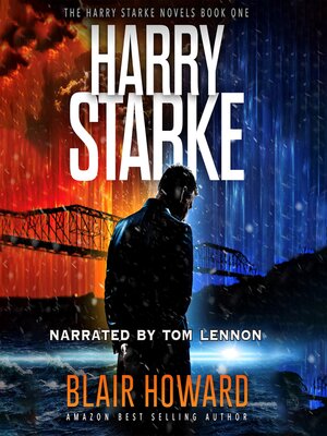 Harry Starke - Audiobook